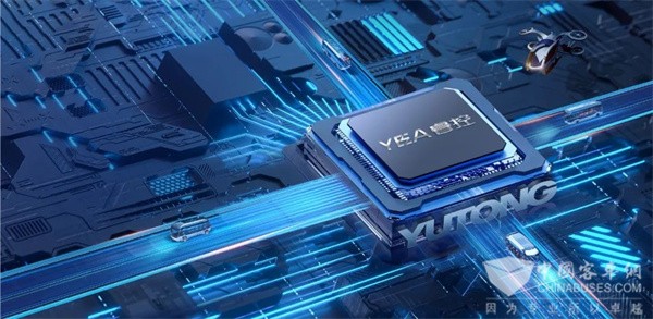 品牌价值突破千亿！宇通连续22年上榜《中国500最具价值品牌》