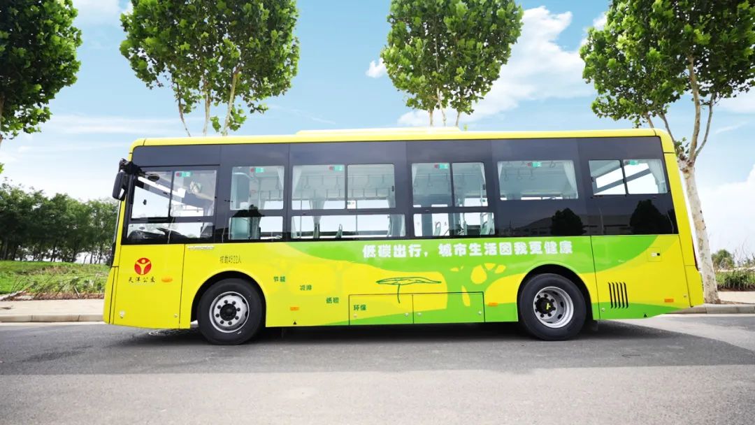 “渝”见绿色新动能！85辆宇通纯电公交批量交付重庆