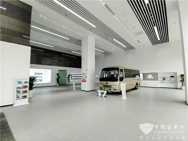 宇通“三直模式”首落海南，直击自贸港新机遇