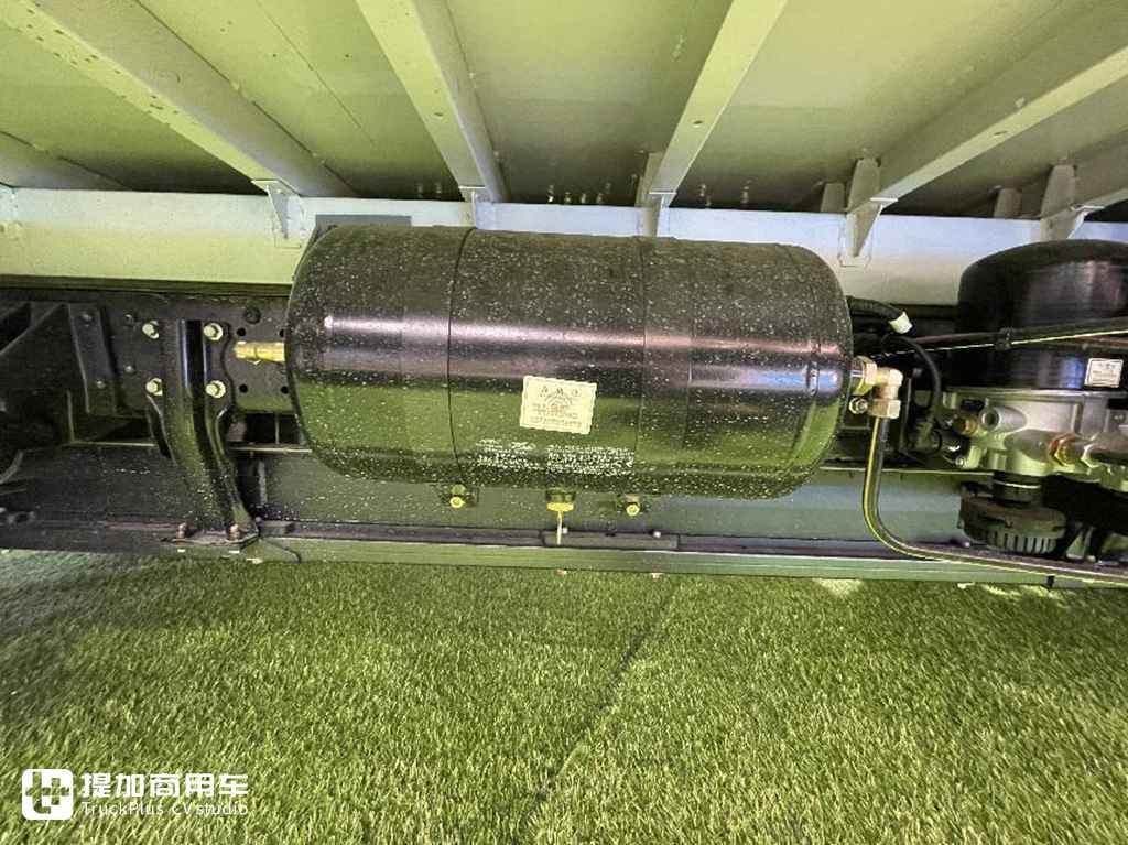 实拍宇通新能源轻卡T系列产品，带你看看产品实力究竟如何 - 第4张