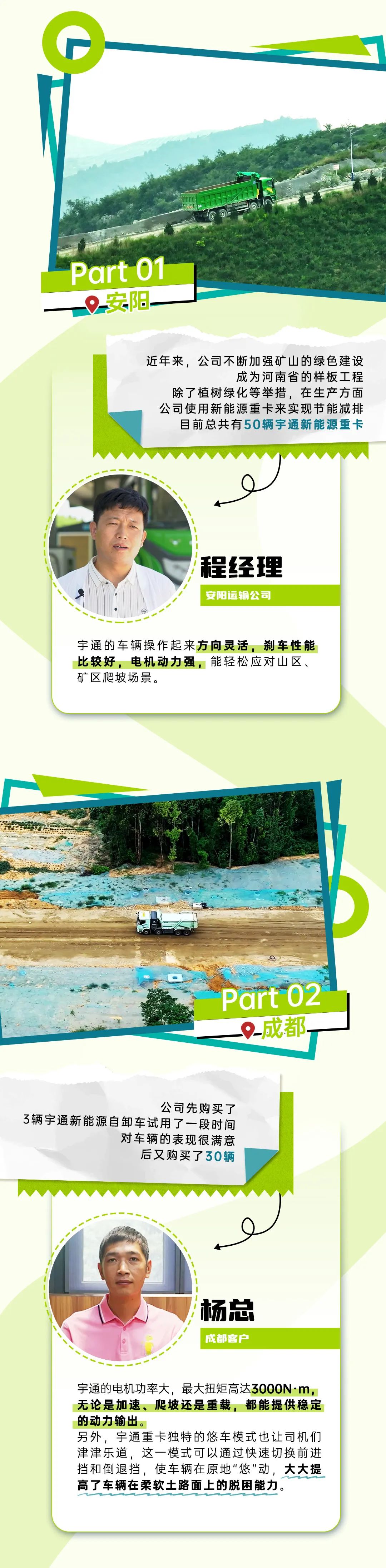 创富纪实录之强劲动力：助力客户在致富路上加速前进！