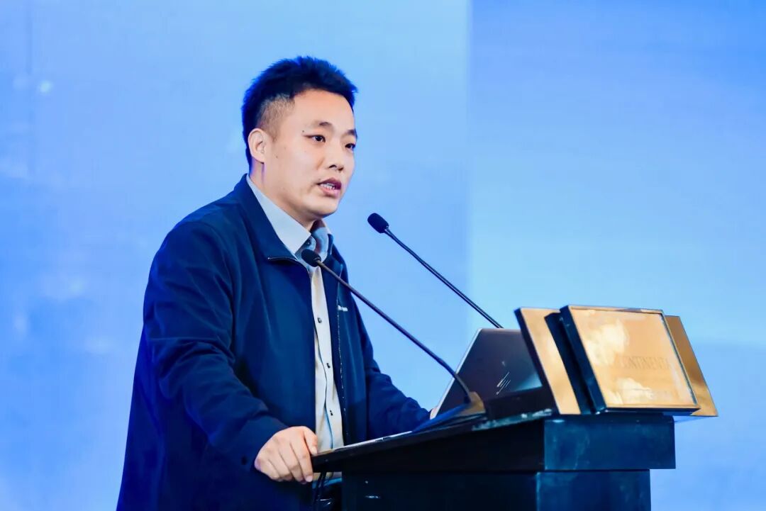 推动行业高质量发展!宇通客车、卡车联袂亮相2025中国道协年会 图片