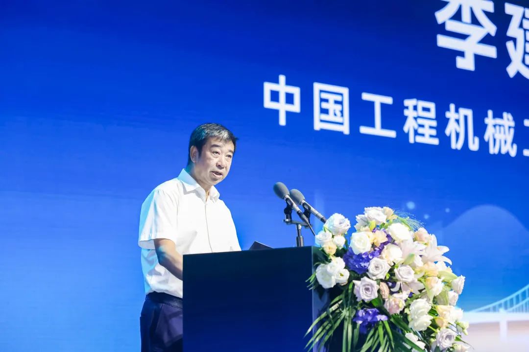 全域上新，创领绿色智慧作业新时代，宇通重工焕新启航