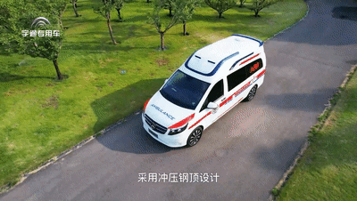 救护车的“速度与激情”要怎么保证? 救护车的“速度与激情”要怎么保证?