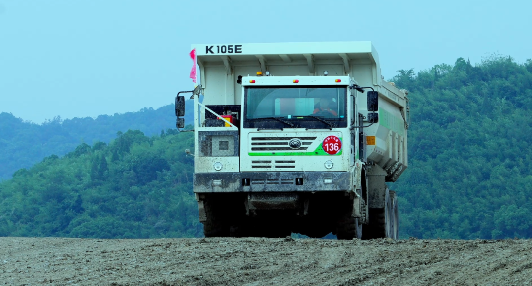 融入全国大市场,宇通重工19款产品入选市级高质量产品推荐目录 图片
