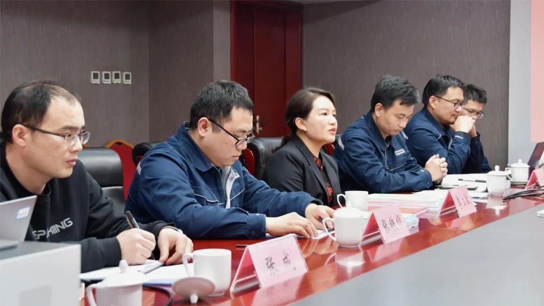 喜报！宇通重装3项科技成果顺利通过评价鉴定