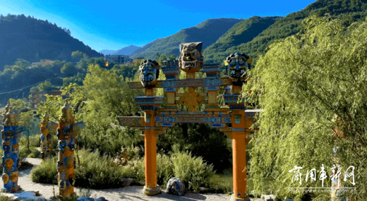 新能源+新文旅,宇通纯电动焕新陇上江南 新能源+新文旅,宇通纯电动焕新陇上江南