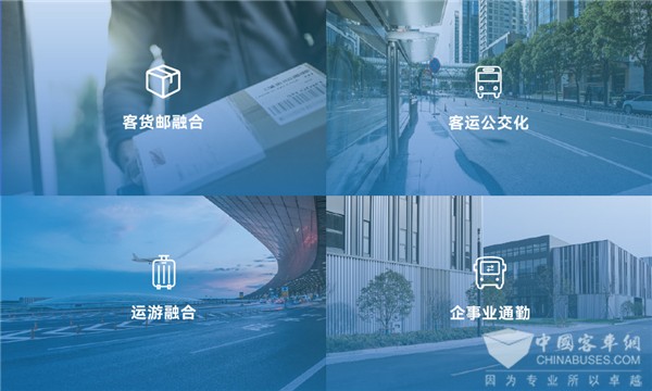 “睿控”E平台多维赋能 宇通C8E跨界版打造实力多面手