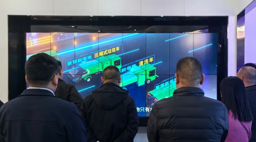 相聚郑州！这里有一场环卫“价值连城”的共创会！