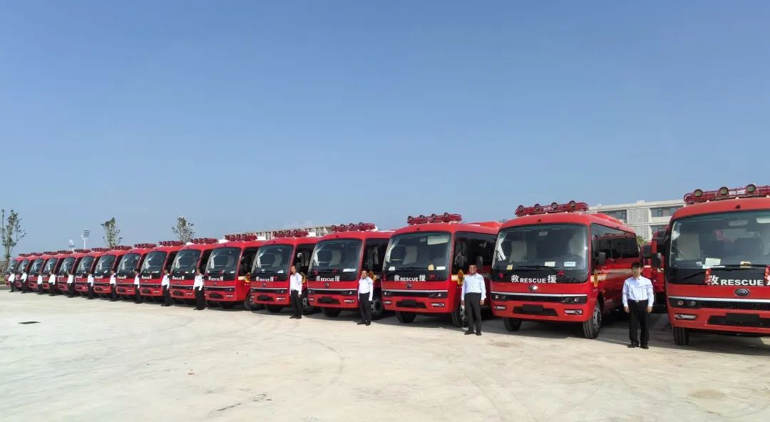 四季度“开门红”，宇通新能源商用车10月成绩单来了！