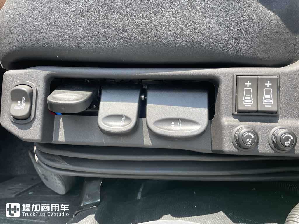 续航长、安全等级高，专为城市渣土运输而生，宇通D590E还有哪些杀手锏 - 第14张