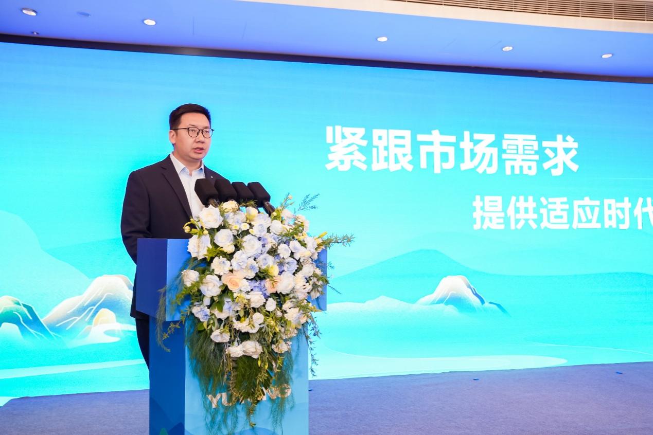 全面提质升级 宇通助力客旅出行驶入“快车道”