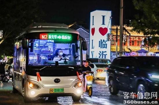 宇通：“公交婚车”新风尚，多元化特色运营成发展新趋势