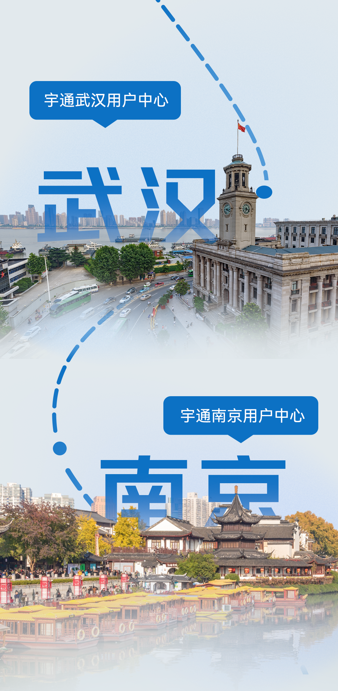 全国8店同开！宇通带你解锁商用车直营服务新体验！
