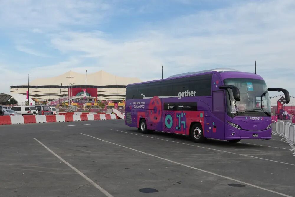 这里的客车，何以驶向全球？