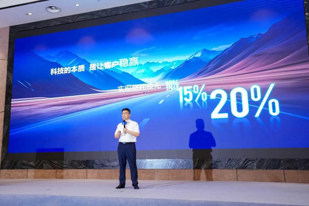 客户实证“年省18万”，宇通重卡T系列2025款长沙上市获热捧 - 第3张