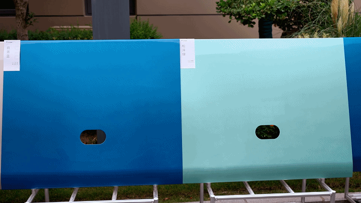 东方美学再获世界认可!宇通天域S12荣获国际CMF设计奖 图片