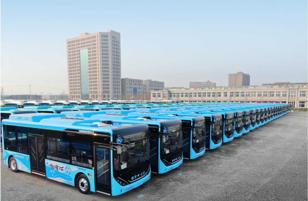 品牌价值跃升153.48亿？机构预测宇通客车未来市场将持续向好！