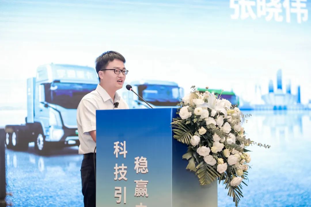 核心科技驱动价值提升，宇通重卡全系新品银川上市