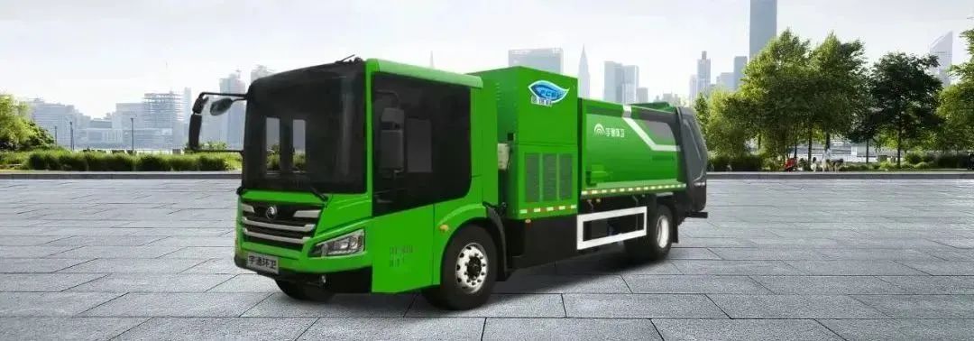 氢能提速 | 这座城市要推广620辆氢能车，建设15座加氢站！