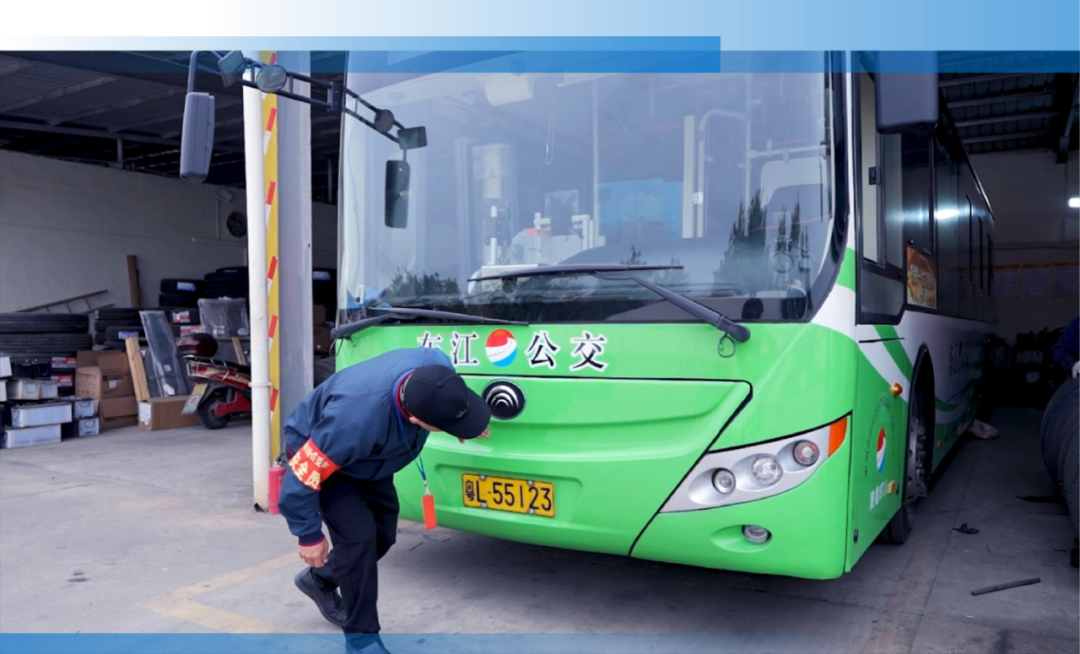新能源商用车有多能跑？这条公交线路给你答案