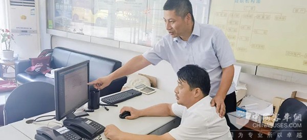 智能网联大势下 宇通安睿通如何为公交公司赋能? 智能网联大势下 宇通安睿通如何为公交公司赋能?