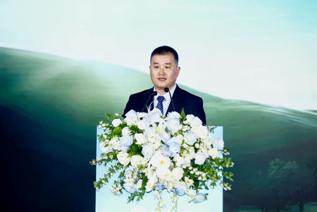 二十余载深耕丝路,宇通以长期主义点亮中亚绿色交通未来 图片