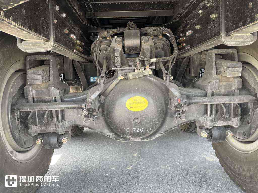 续航长、安全等级高，专为城市渣土运输而生，宇通D590E还有哪些杀手锏 - 第6张