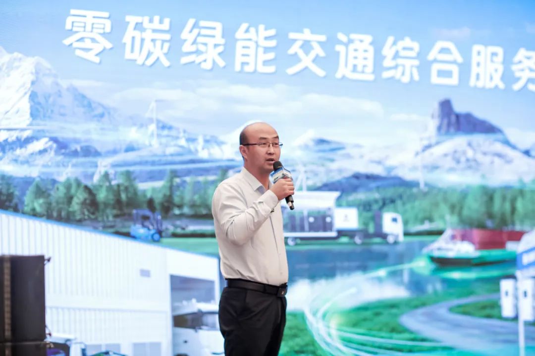 核心科技驱动价值提升，宇通重卡全系新品银川上市