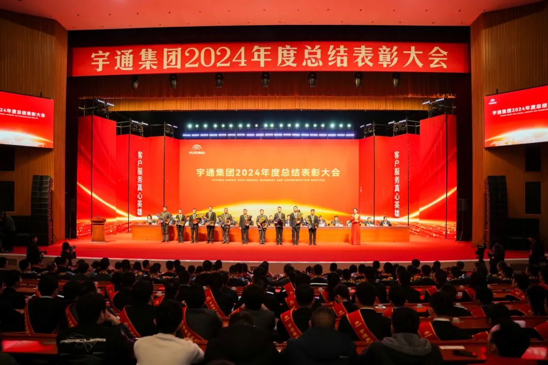 从销售小白到市场开拓者！宇通矿卡销售经理岳彩一的破局之道