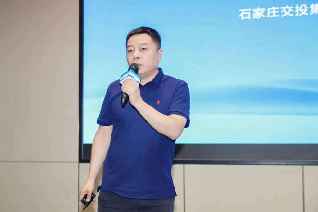 宇通重卡全系新品亮剑“国际庄”！ 全国巡回上市正式开启 - 第9张