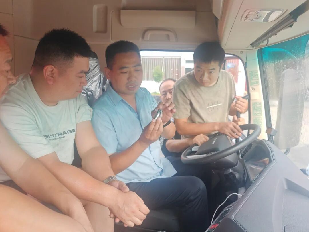 宇⁺直服|从购车到用车 0 操心,客户复购的答案就在路上 图片