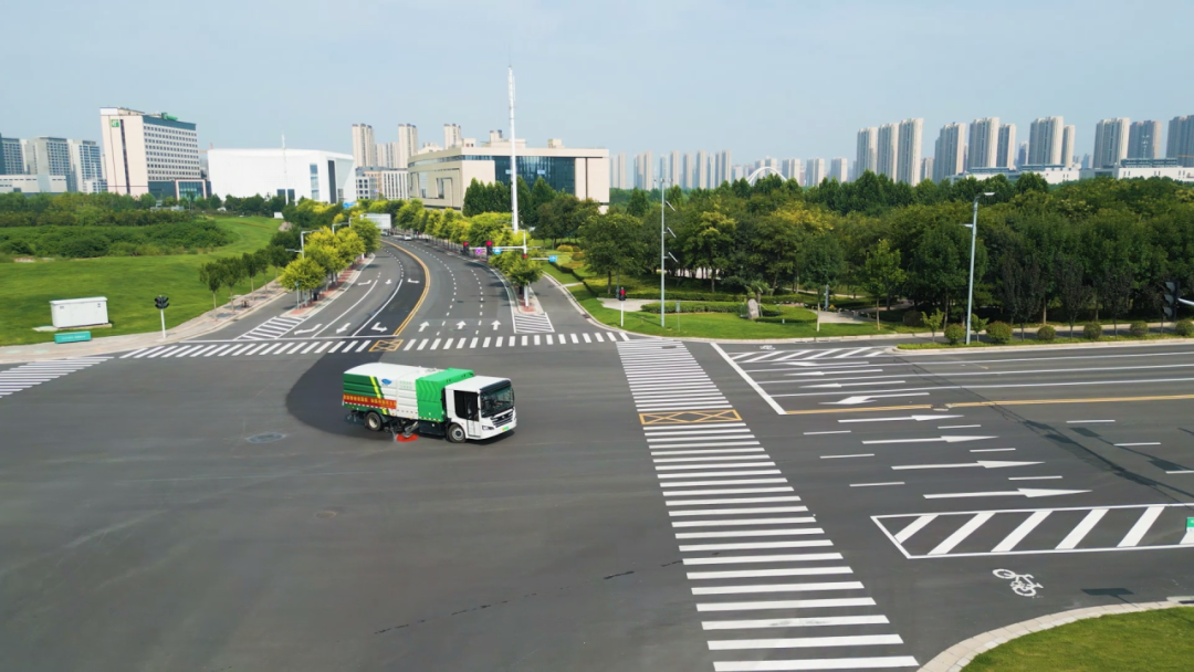氢能提速 | 这座城市要推广620辆氢能车，建设15座加氢站！