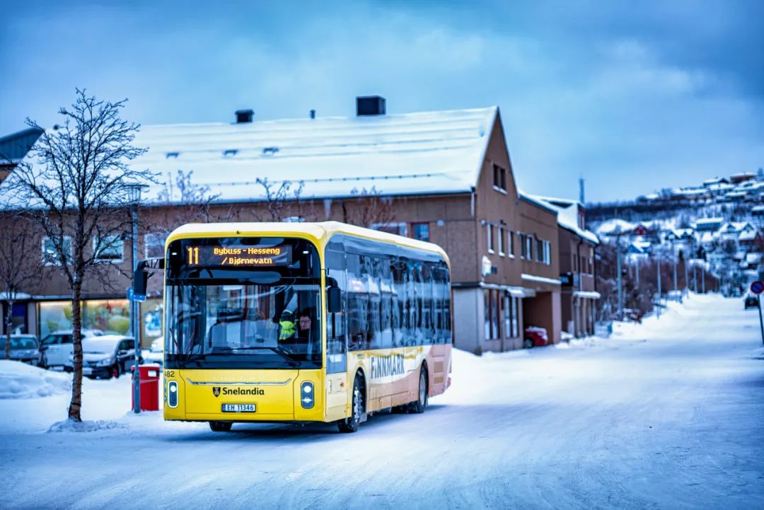 最高涨幅近180%!宇通客车销量连续两个月高增长 图片