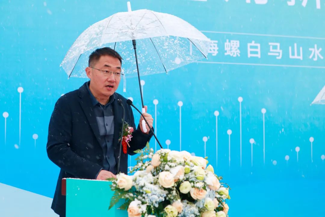 携手海螺集团!宇通新能源无人驾驶矿卡正式批量启用 携手海螺集团!宇通新能源无人驾驶矿卡正式批量启用