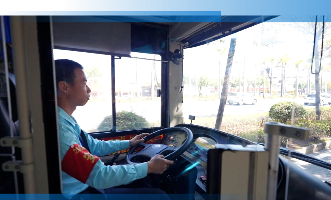 新能源商用车有多能跑？这条公交线路给你答案