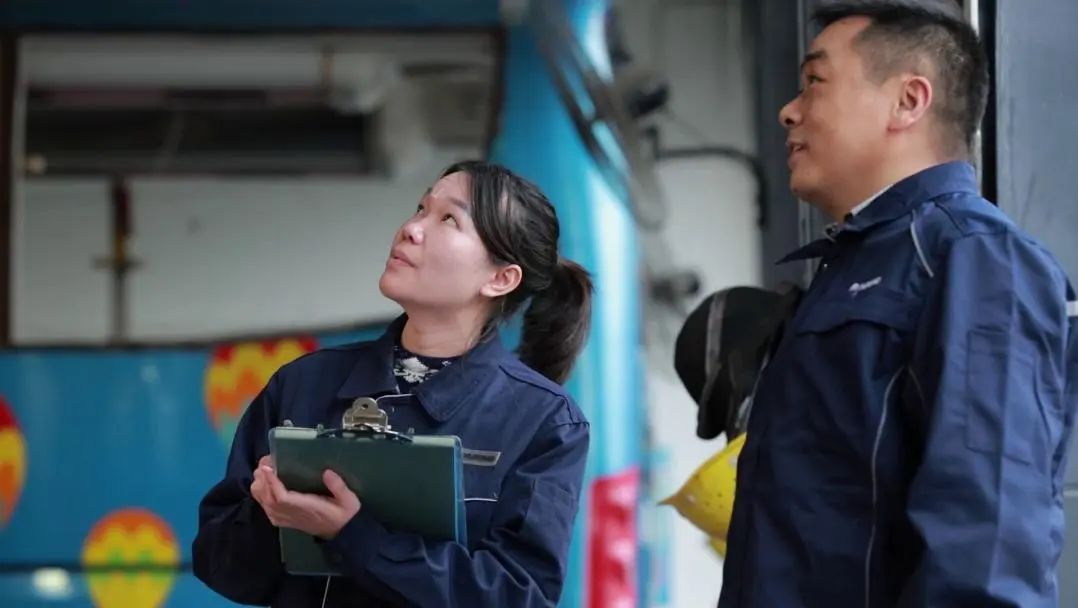 让爱早点回家，宇通春运服务护航温暖归途
