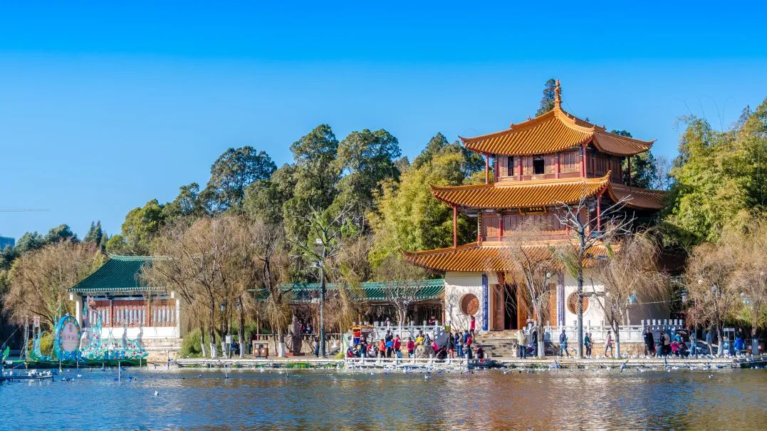 “云南旅游没有淡季”，高端游诠释别样“新风情”