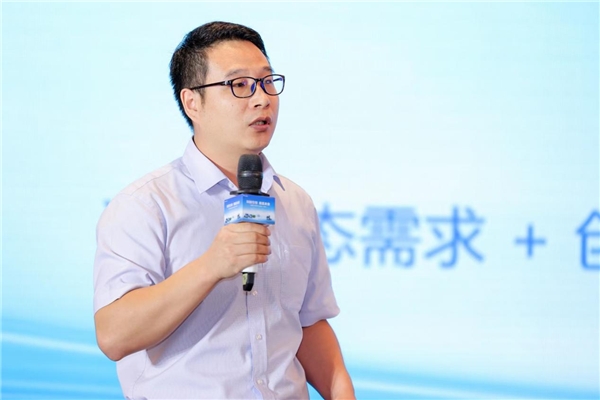科技引领成就可靠价值 宇通重卡全系新品深圳上市