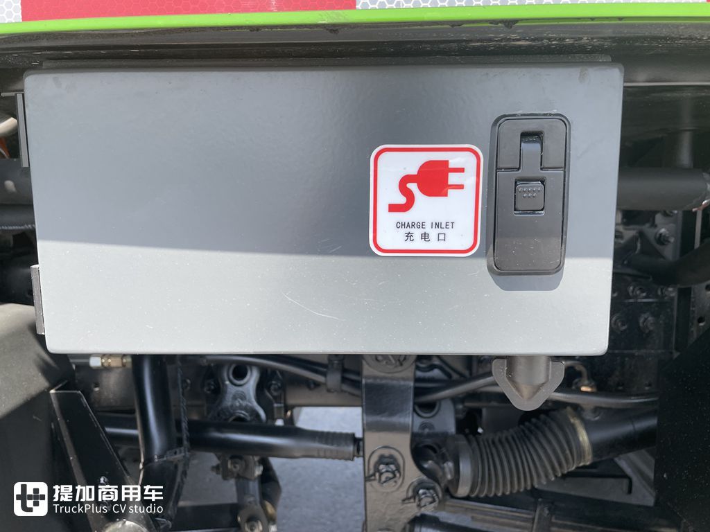 续航长、安全等级高，专为城市渣土运输而生，宇通D590E还有哪些杀手锏 - 第4张