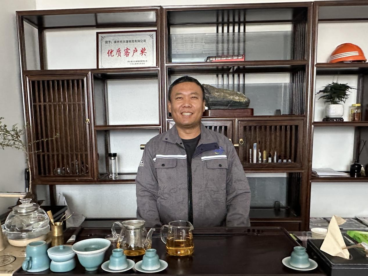 口碑远超其他品牌!宇通纯电重卡凭何赢得唐山用户信赖? 口碑远超其他品牌!宇通纯电重卡凭何赢得唐山用户信赖?