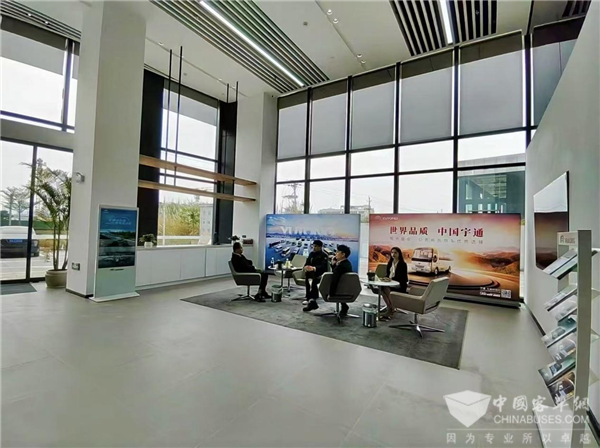 宇通“三直模式”首落海南，直击自贸港新机遇