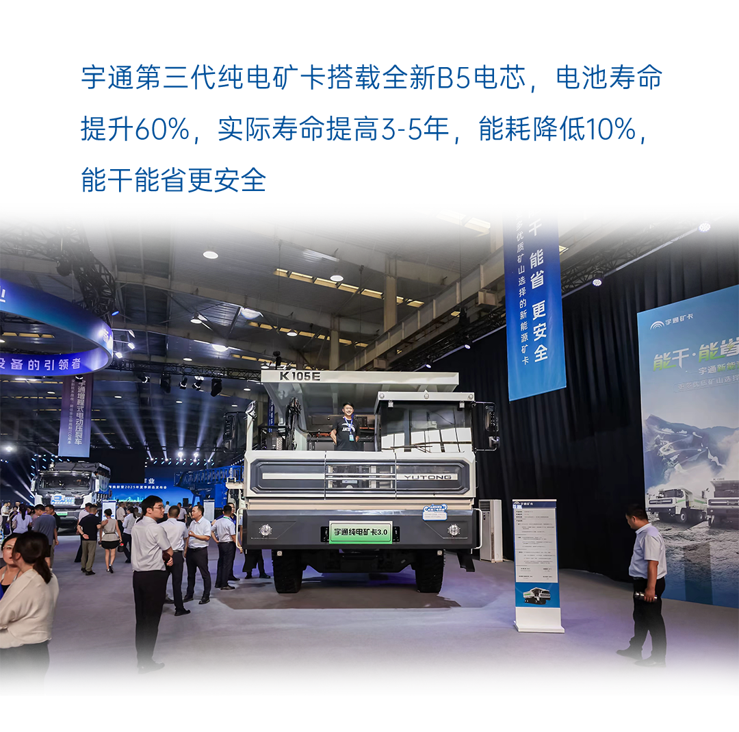 一图读懂宇通2025年度业绩