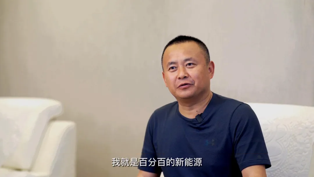 客户案例 | 弘润公司：我对宇通矿卡的信任百分百