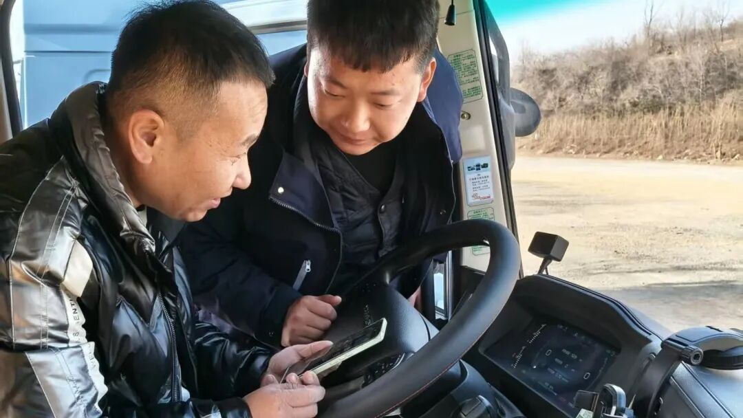 春风拂千里 服务暖万客 丨 宇通重卡春季售后服务活动正式启动