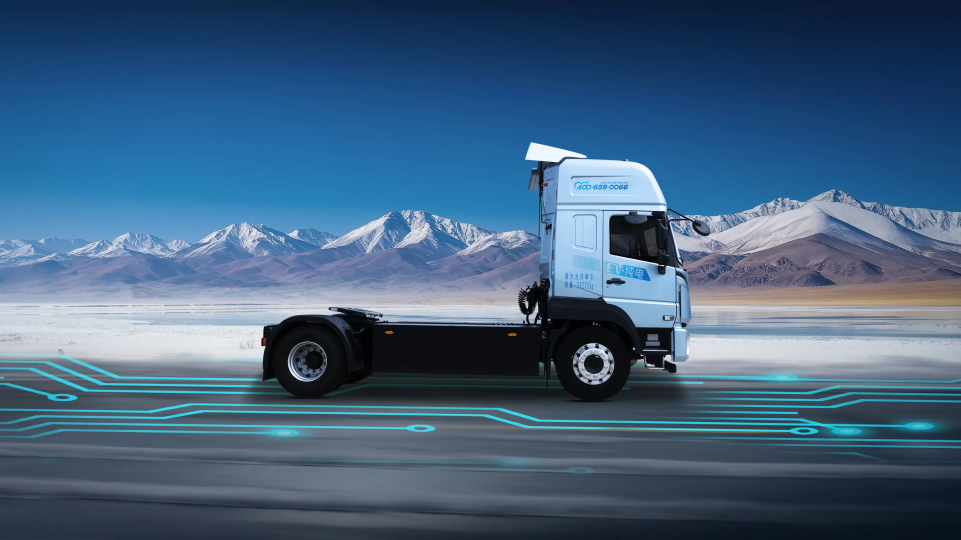 开年四项大奖，行业认证宇通“黑科技”