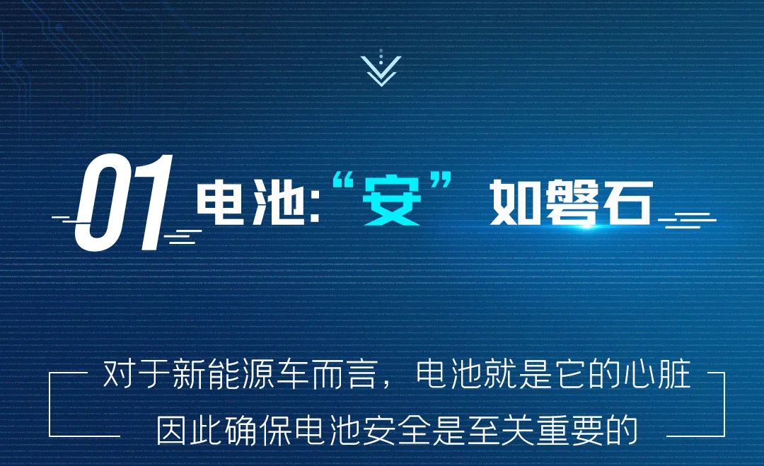 科技重卡 | 一图读懂安全驾驶
