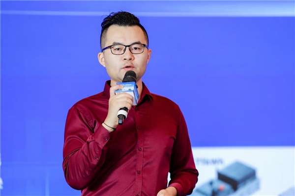 科技引领成就可靠价值 宇通重卡全系新品深圳上市
