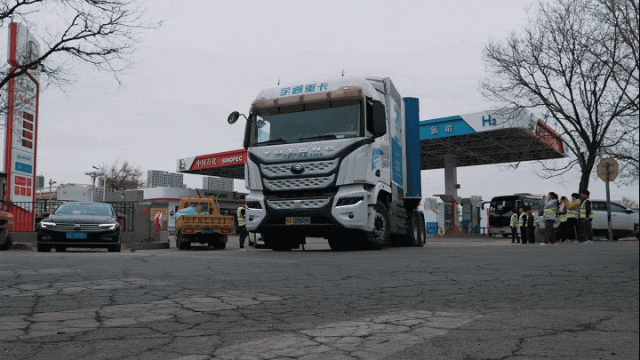 客车霸榜、轻卡前三！宇通新能源商用车4月成绩单来了