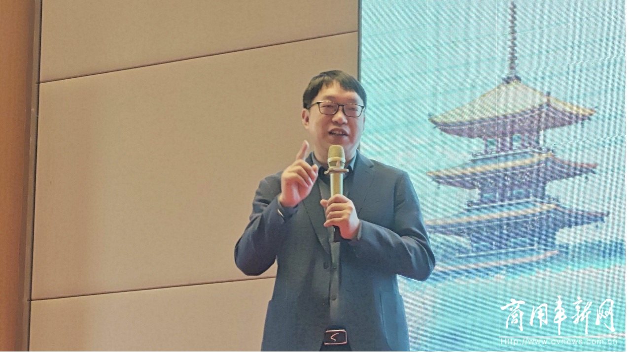 玉柴机器领衔助力！宇通客车赋能武汉客运活力“绽放”